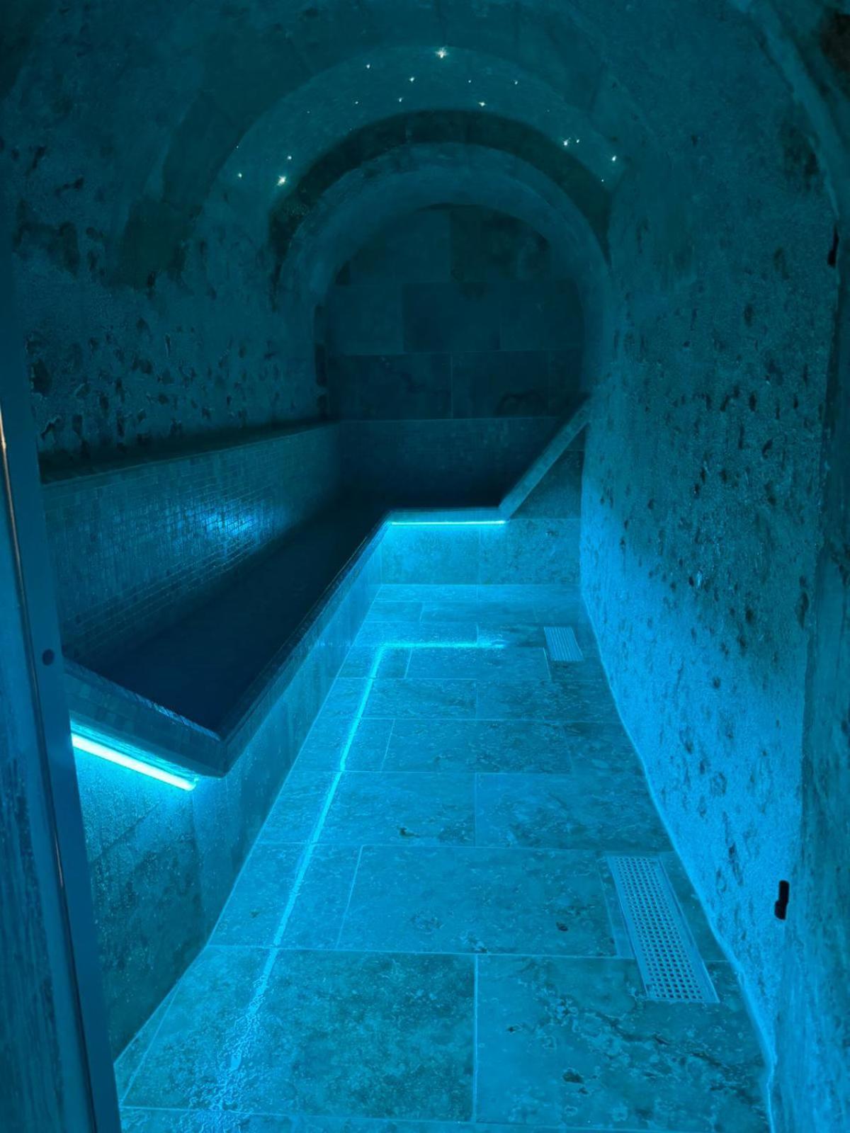 Chateau De Jallanges & Spa A Vouvray - 1H De Spa Incluse Par Jour Dış mekan fotoğraf