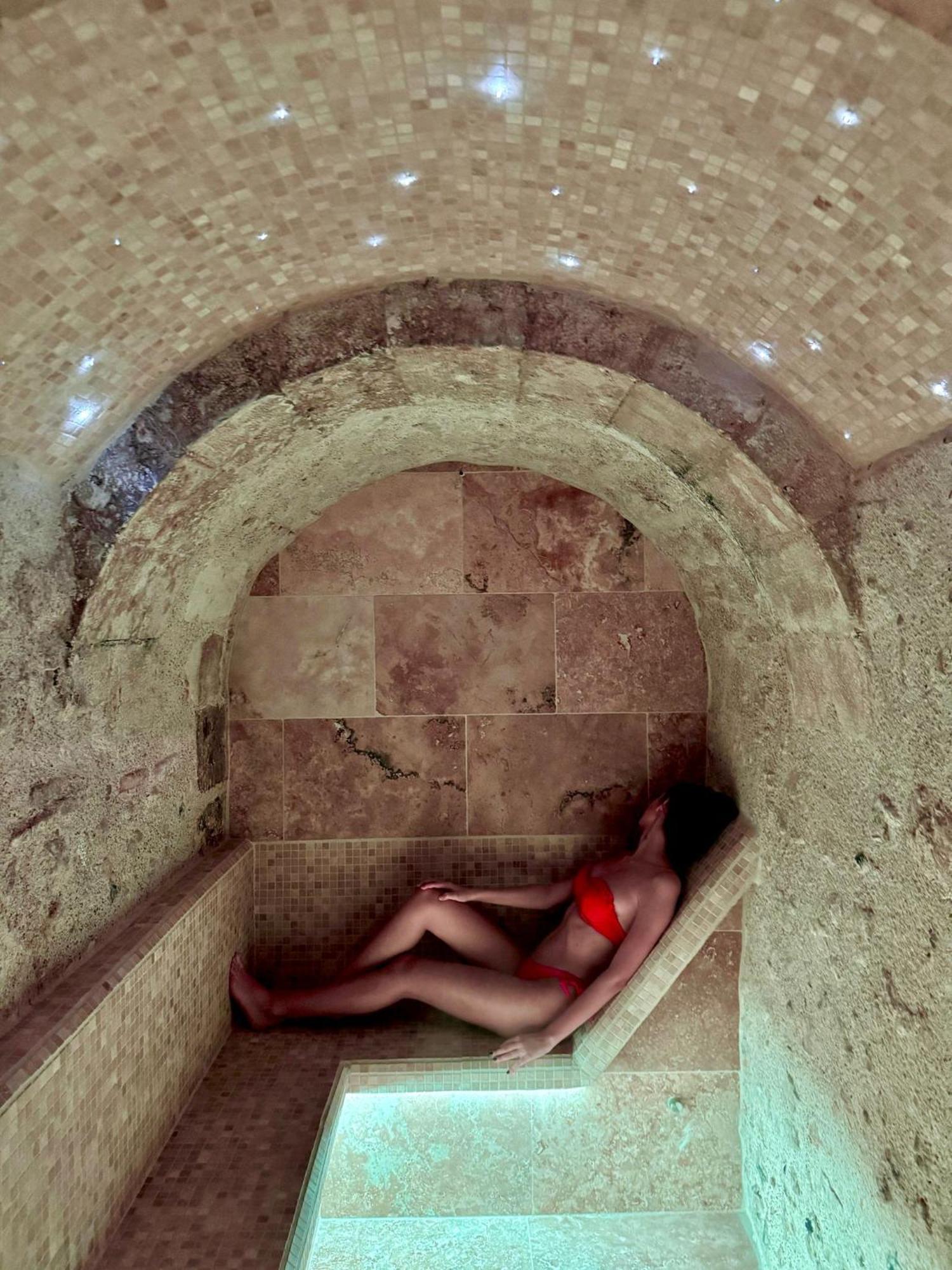 Chateau De Jallanges & Spa A Vouvray - 1H De Spa Incluse Par Jour Dış mekan fotoğraf