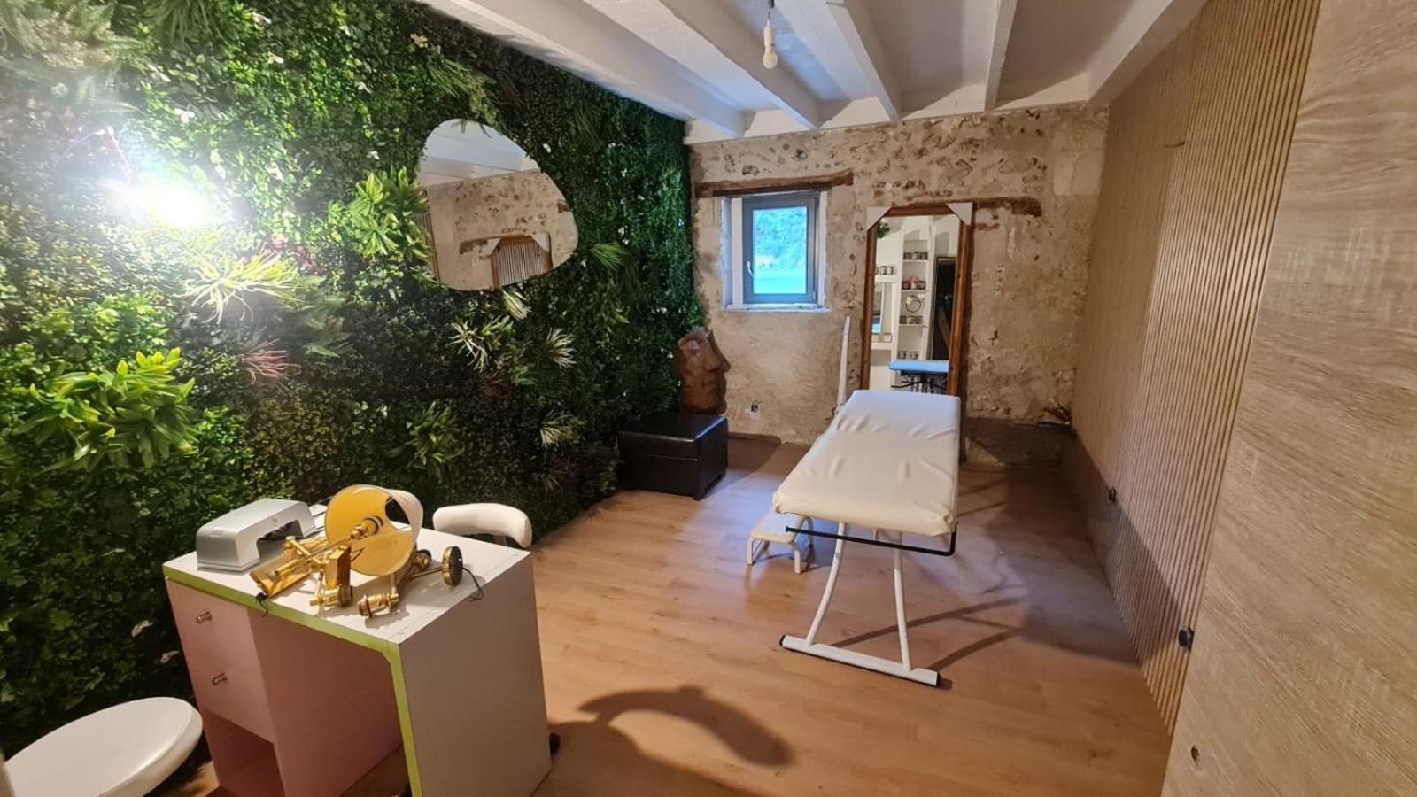 Chateau De Jallanges & Spa A Vouvray - 1H De Spa Incluse Par Jour Dış mekan fotoğraf