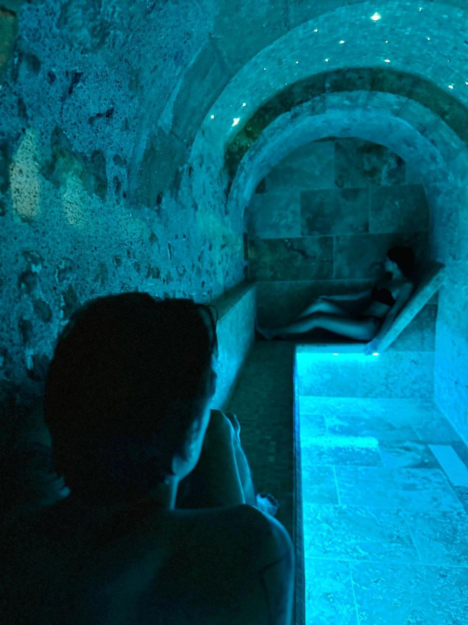 Chateau De Jallanges & Spa A Vouvray - 1H De Spa Incluse Par Jour Dış mekan fotoğraf