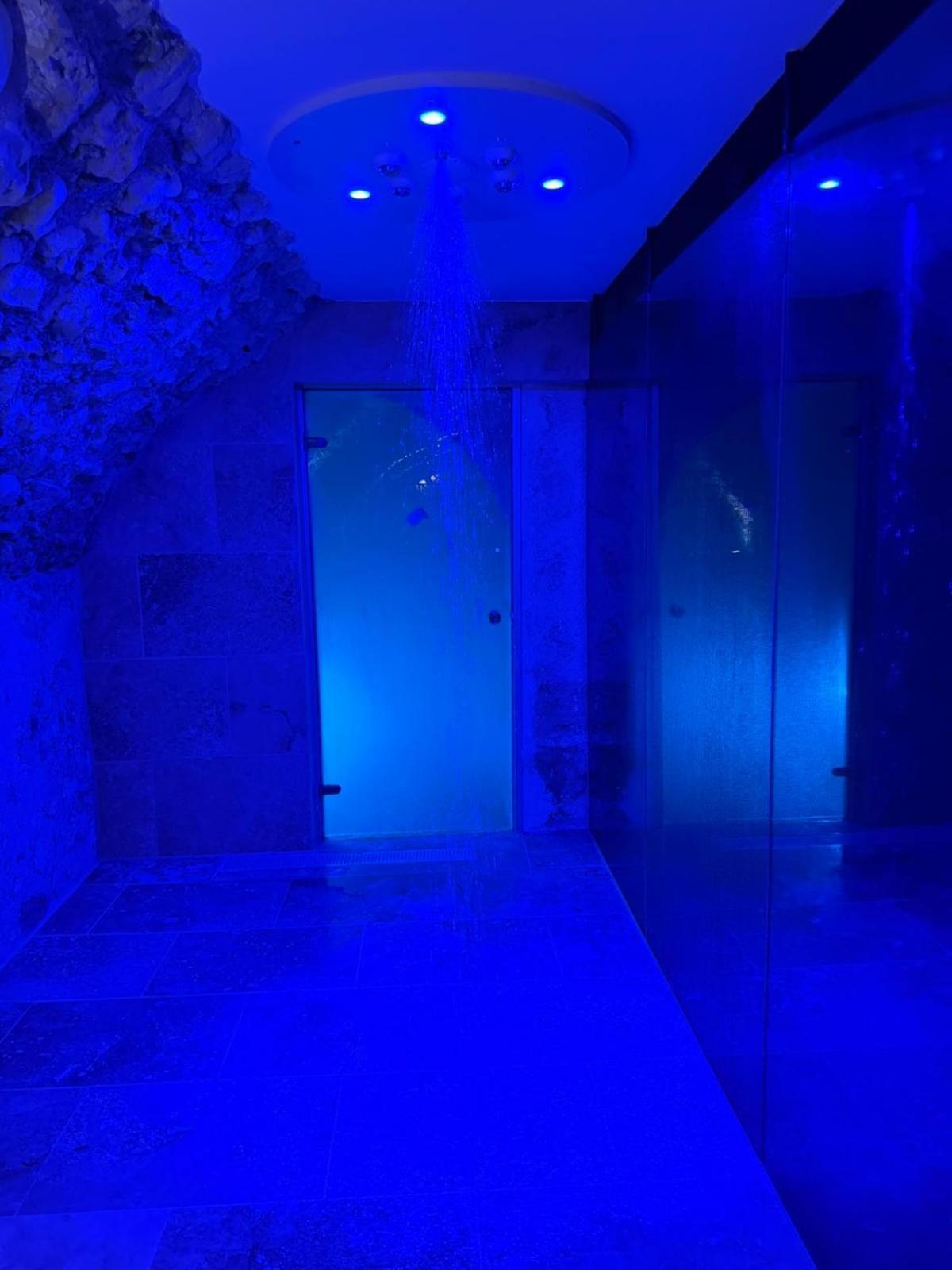 Chateau De Jallanges & Spa A Vouvray - 1H De Spa Incluse Par Jour Dış mekan fotoğraf