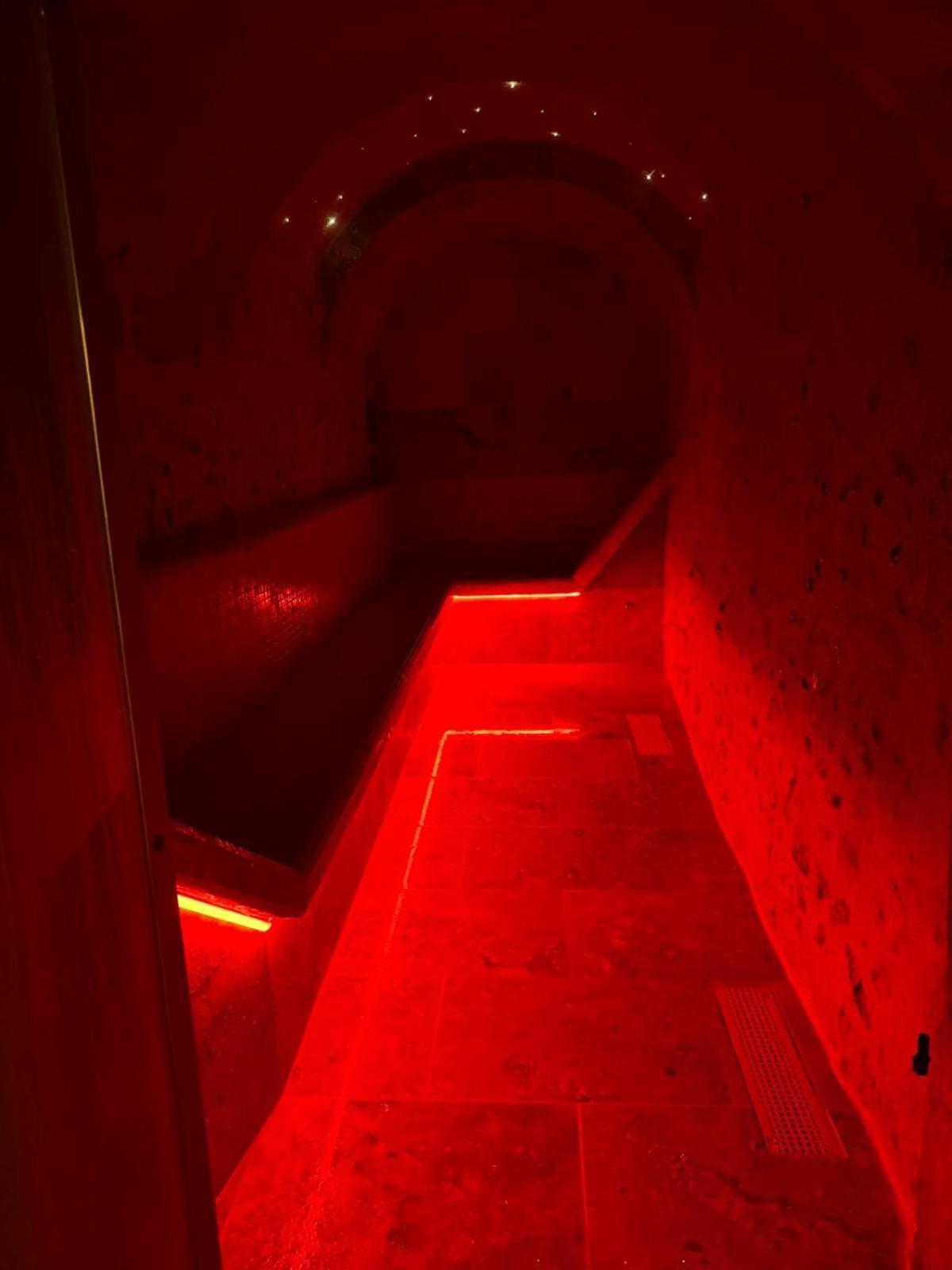 Chateau De Jallanges & Spa A Vouvray - 1H De Spa Incluse Par Jour Dış mekan fotoğraf
