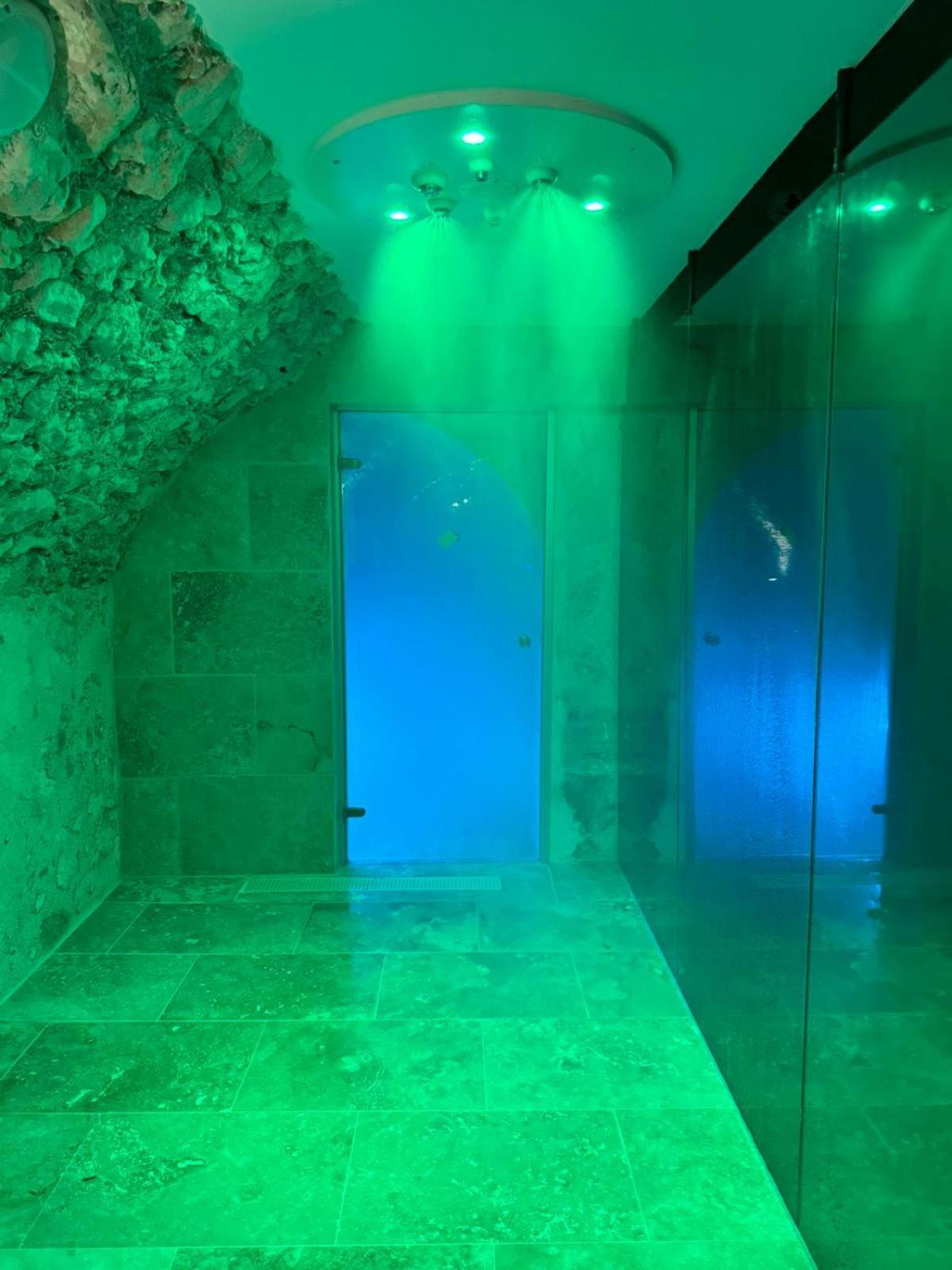 Chateau De Jallanges & Spa A Vouvray - 1H De Spa Incluse Par Jour Dış mekan fotoğraf